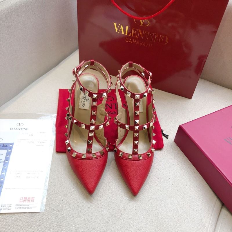 Valentino Sandals